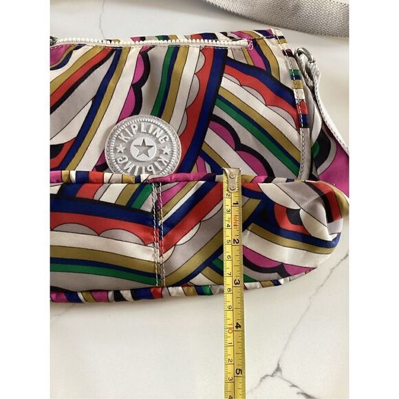 Kepling Attyson Shoulder Crossbody Bag Brightside Multicolor - Picture 15 of 16